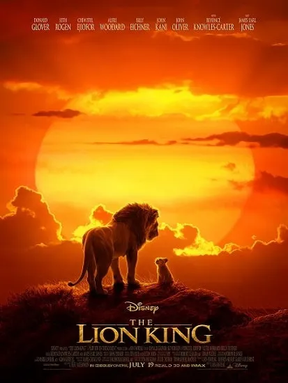 The Lion King (2019)-min